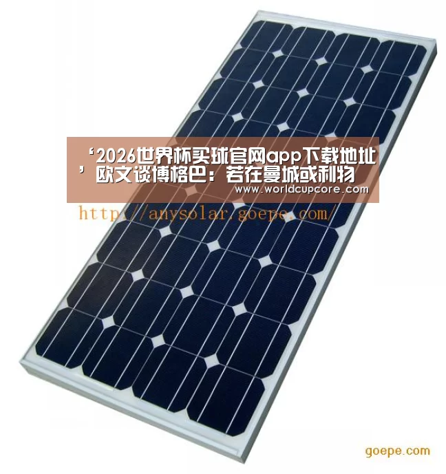 ‘2026世界杯买球官网app下载地址’欧文谈博格巴:若在曼城或利物浦,他会是世界级中场(图2) 2026世界杯买球官网